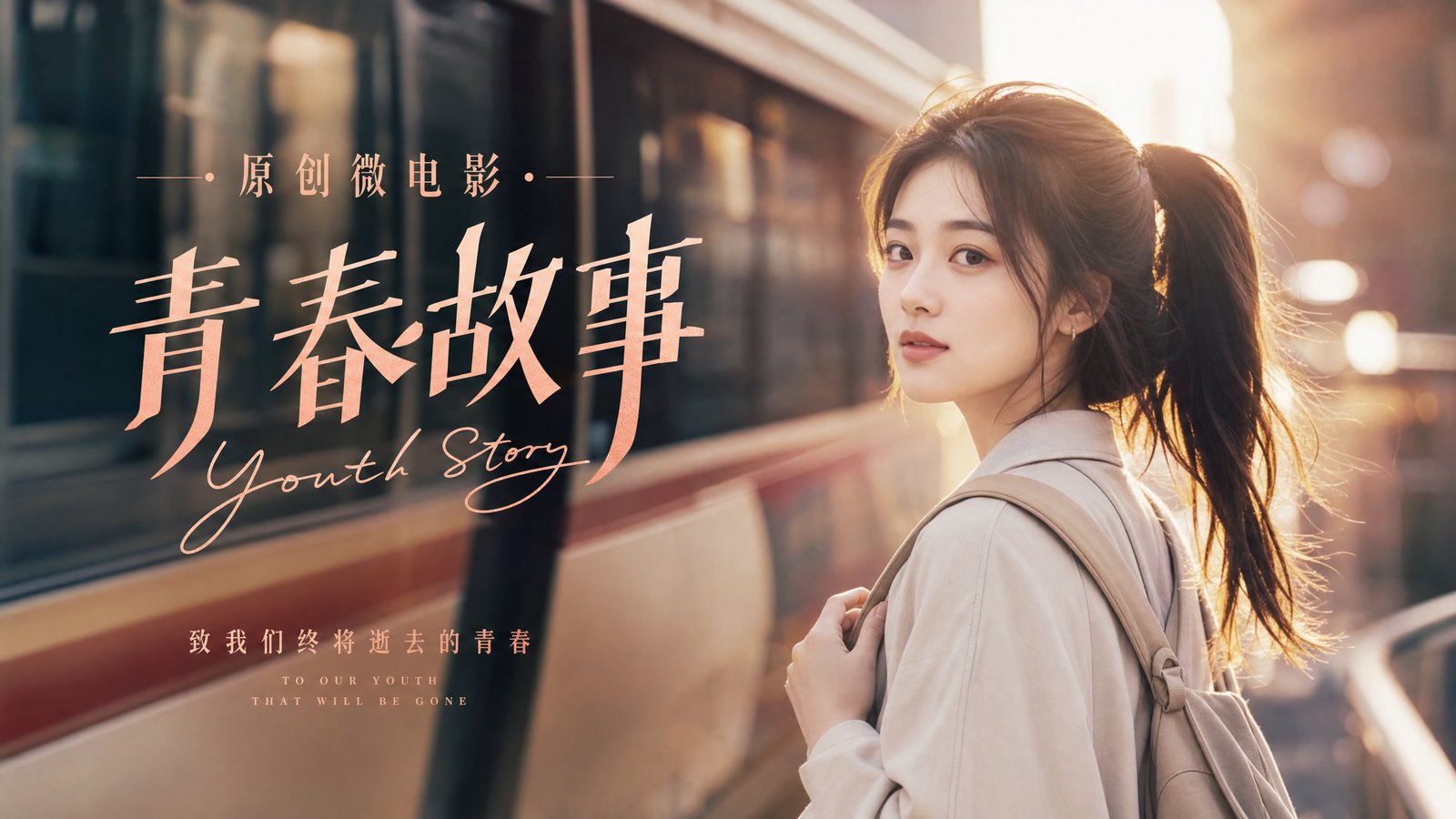 高清动漫 原创微电影